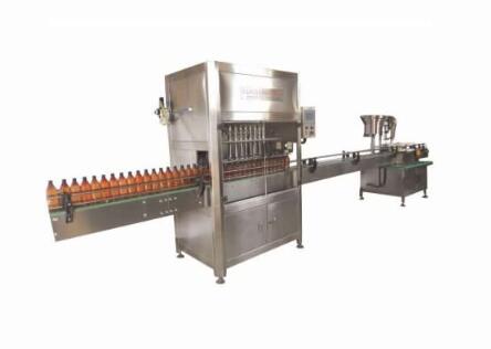 84filling machine, 