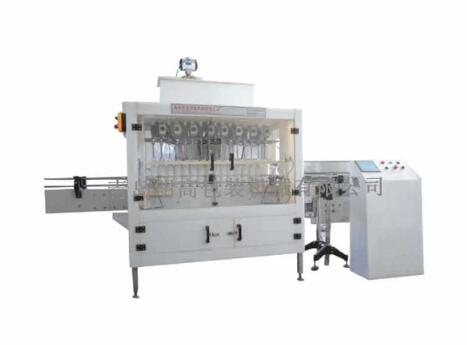 84 filling machine